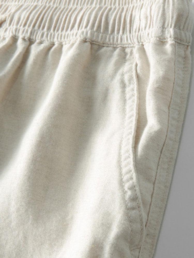 David I Short Sleeved Set