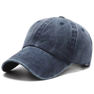 Lulu Four Season New Baseball Cap