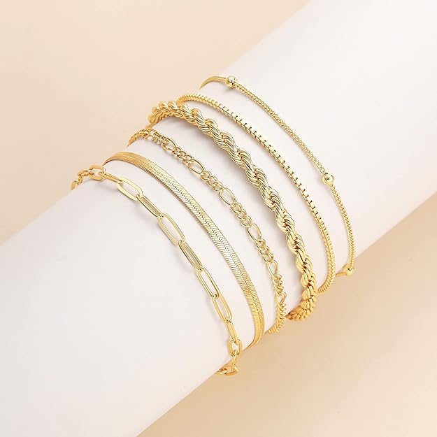 AURO | Bracelet set