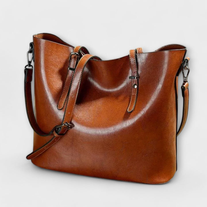 Chris | Vintage Shoulder Bag