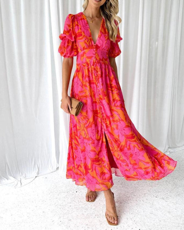 Kate I Maxi Dress