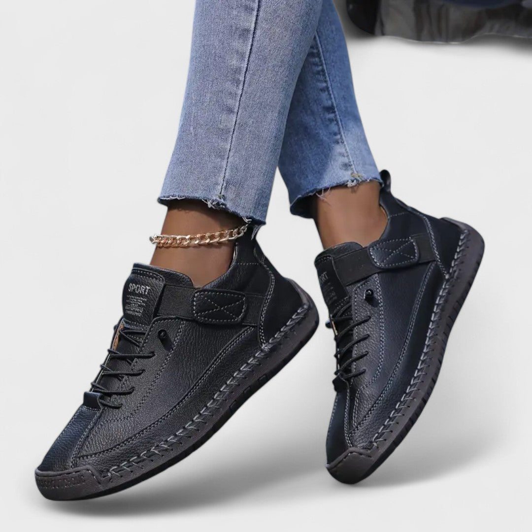 Solevia™ | Comfortable Orthopaedic Shoes