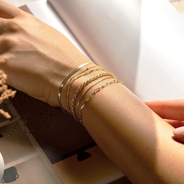 AURO | Bracelet set