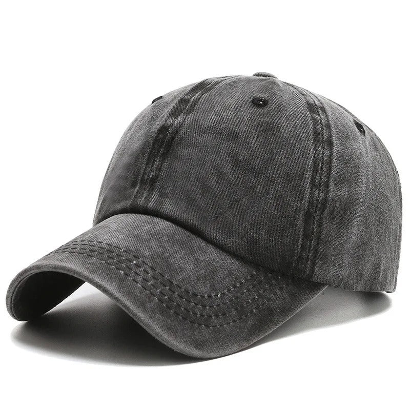 Lulu Four Season New Baseball Cap
