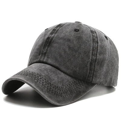 Lulu Four Season New Baseball Cap