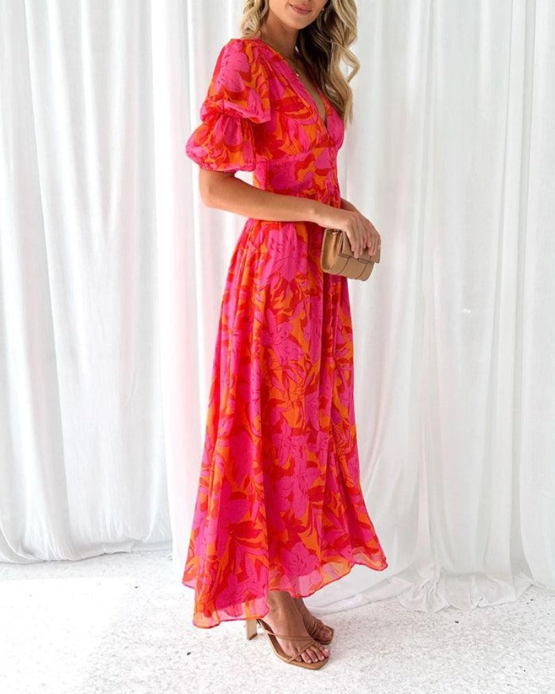 Kate I Maxi Dress