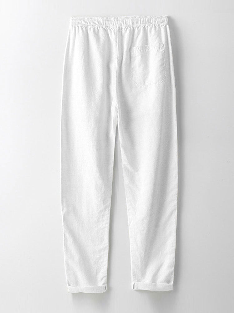 David I Short Sleeved Set