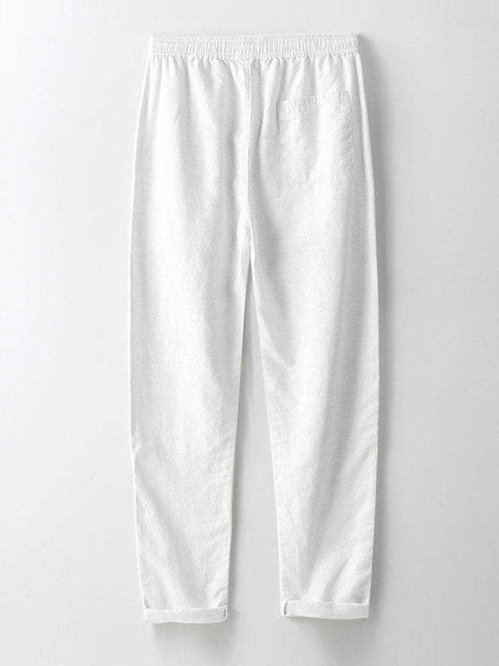 David I Short Sleeved Set