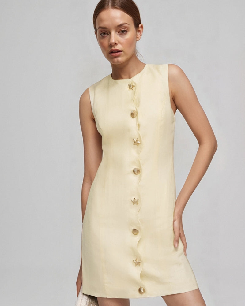 Tahlia Dress
