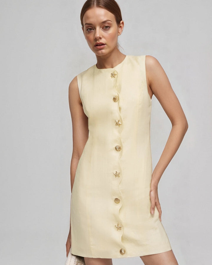 Tahlia Dress