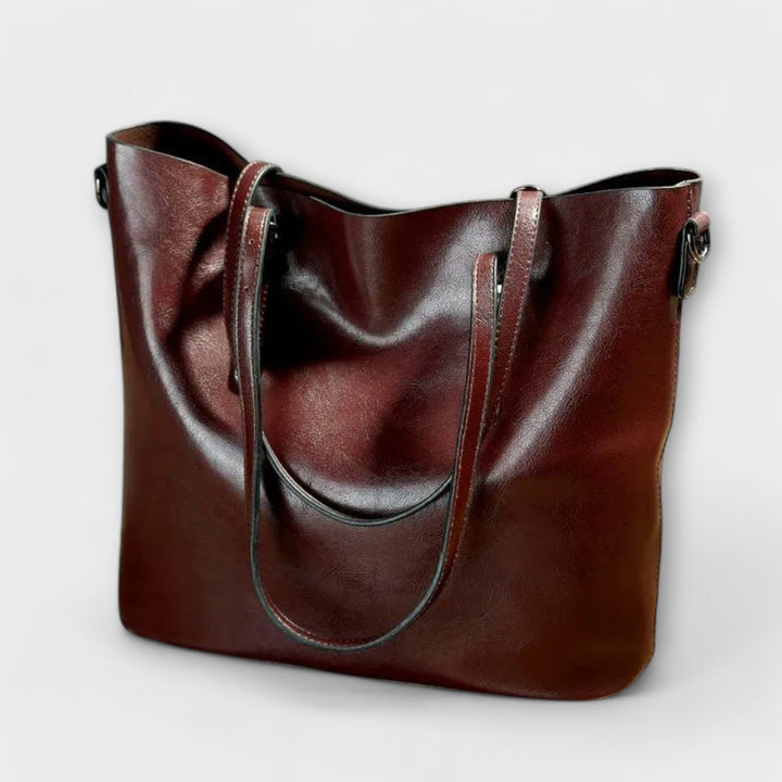 Chris | Vintage Shoulder Bag
