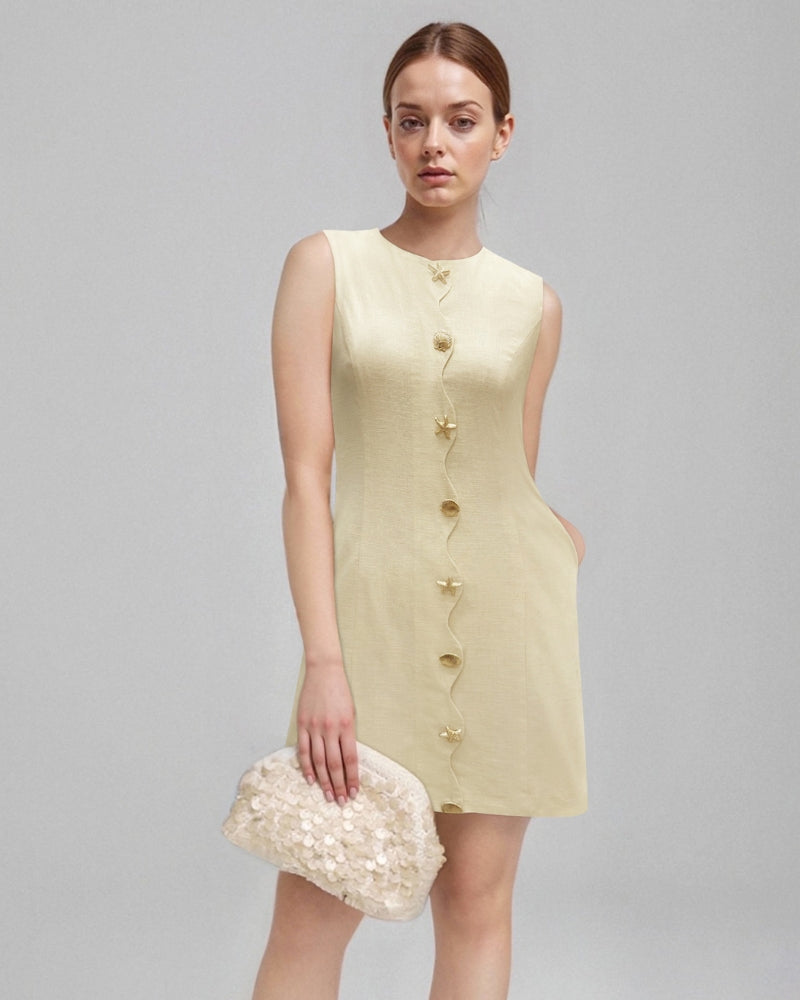 Tahlia Dress