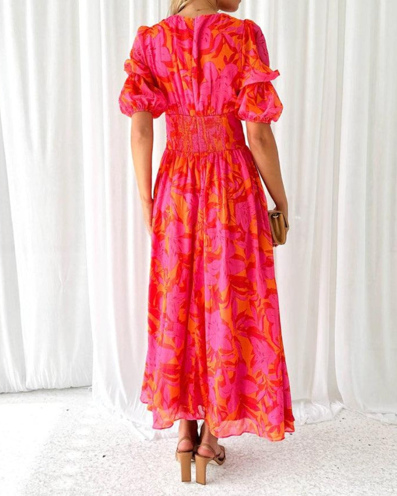 Kate I Maxi Dress