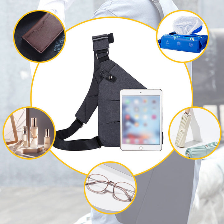 Alice | Shoulder Bag