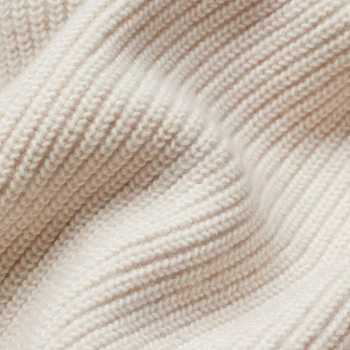 Isadora I Cozy Pocketed Knit Cardigan