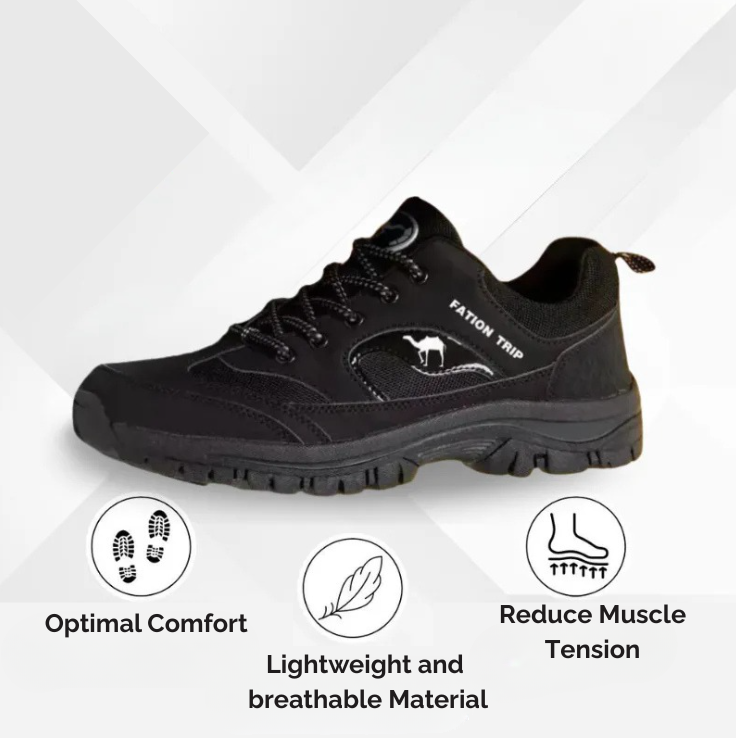 William I Orthopaedic Comfort Walkers