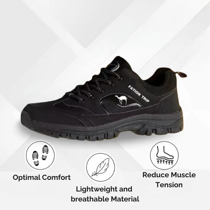 William I Orthopaedic Comfort Walkers