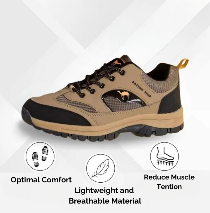 William I Orthopaedic Comfort Walkers
