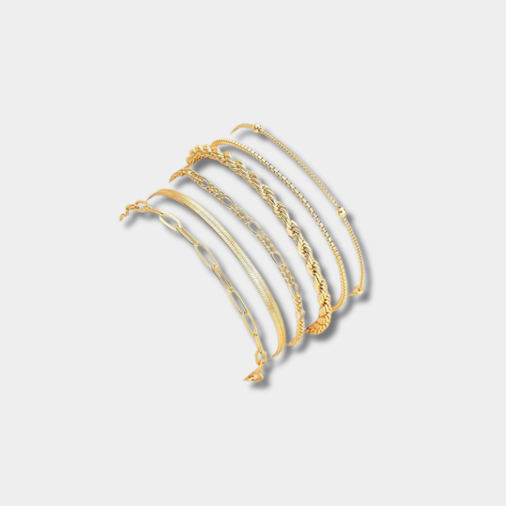 AURO | Bracelet set