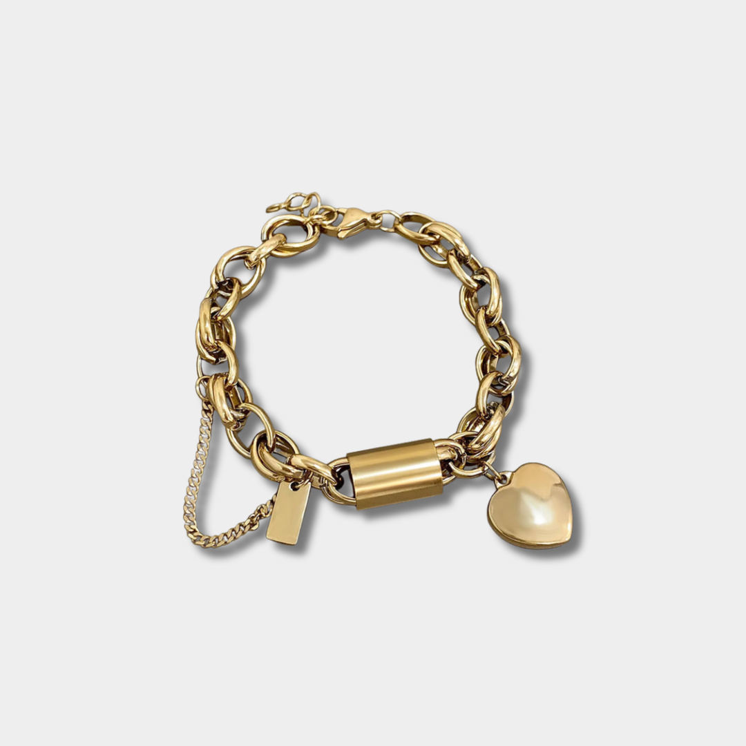 AURO | Chunky Comfort Bracelet