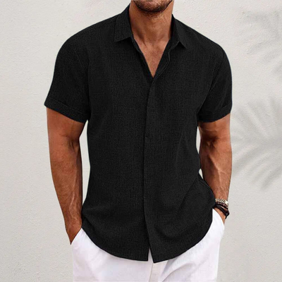 Ethan I Short-Sleeve Shirt