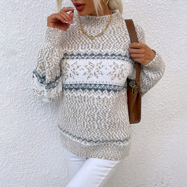 Daria I Vintage Sweater