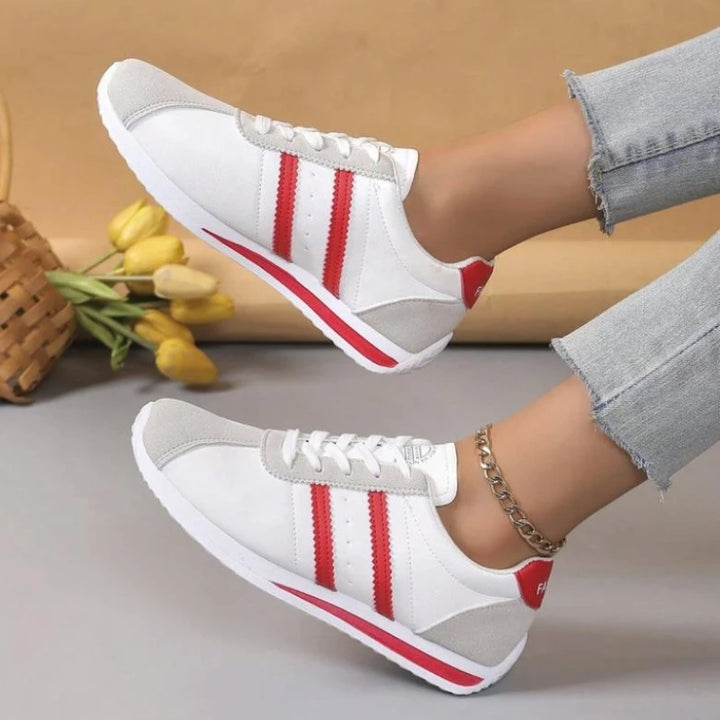 Skye | Casual Lift Sneakers