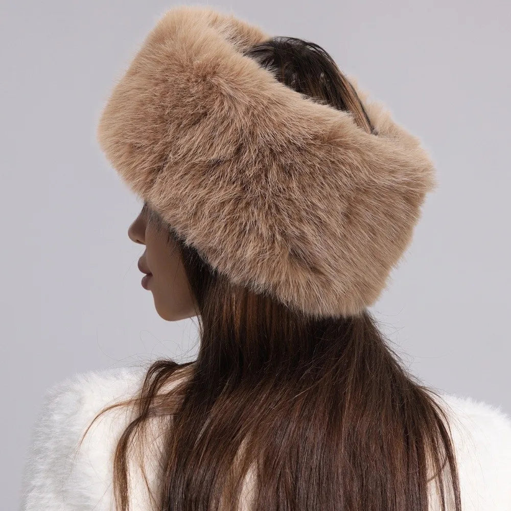 Isolde I Luxe Winter Hat