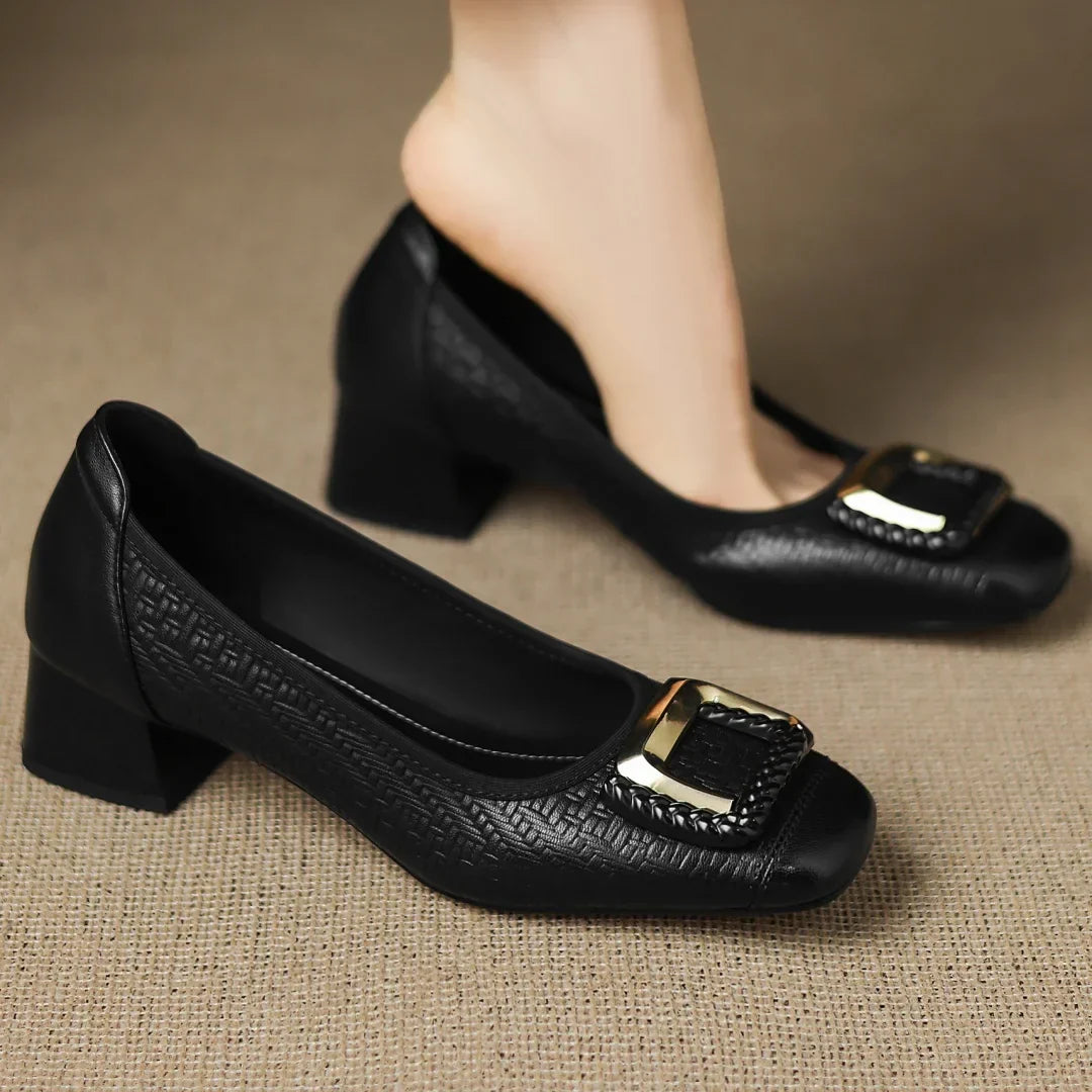 Kate I Refined Everyday Flats