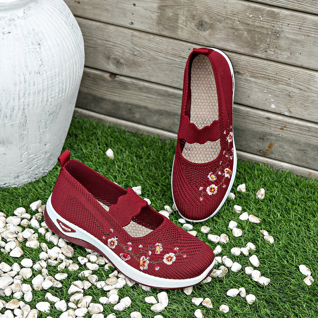 Evie | Orthopedic Comfort Shoes