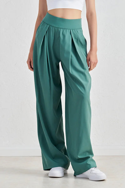 Veya I AeroFlex Wide-Legs