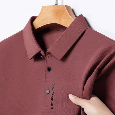 Tom Outback Essentials Polo  Casual Business Style