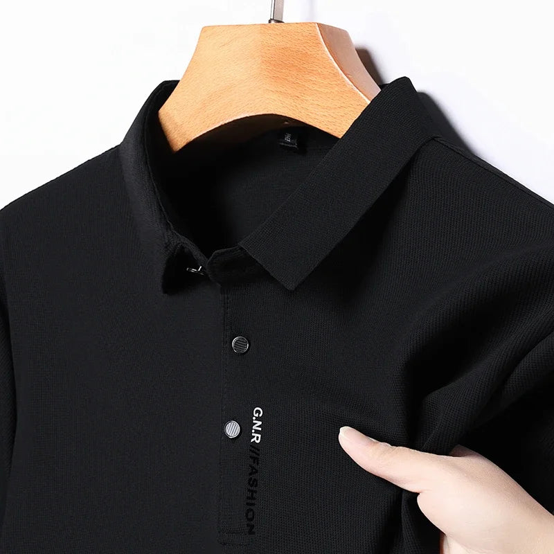 Tom I Outback Essentials Polo  Casual Business Style