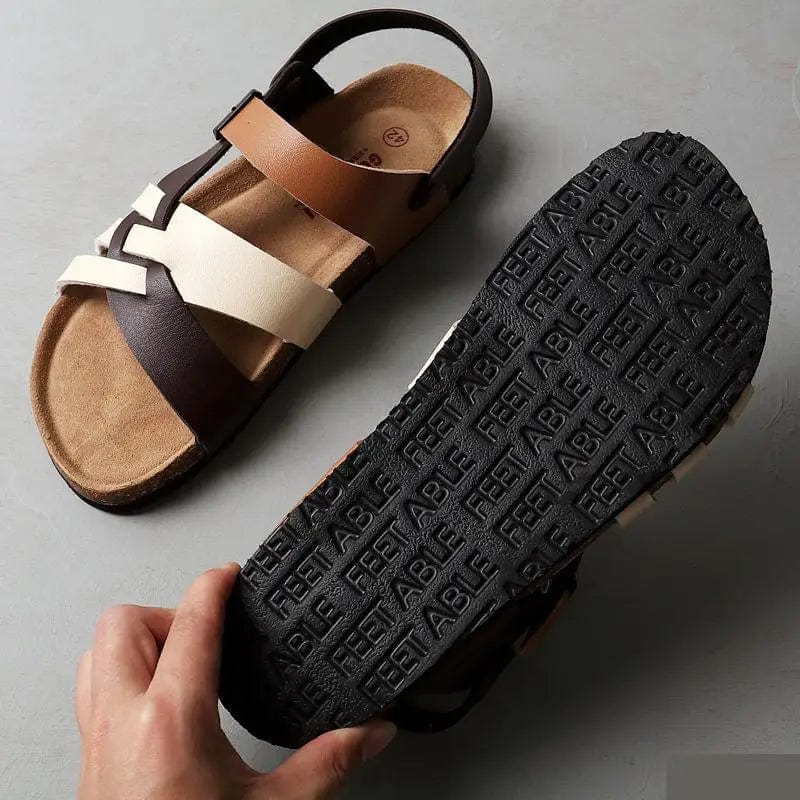 Sorelle I Classic Comfort Sandals
