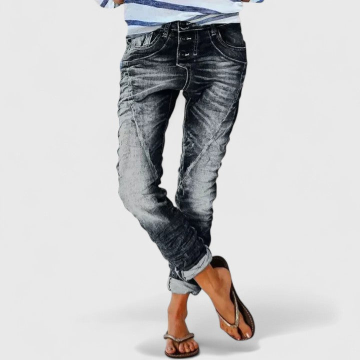 Denise | Comfortable Pants