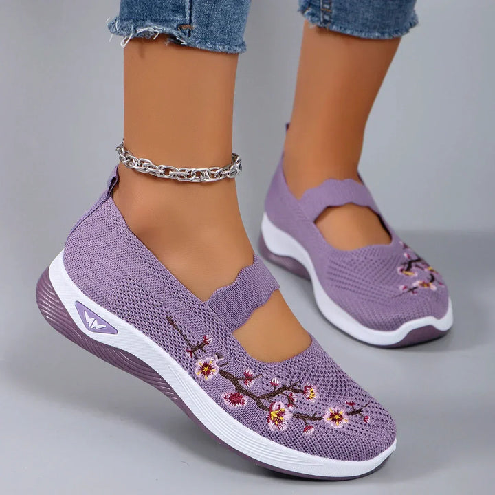 Evie | Orthopedic Comfort Shoes