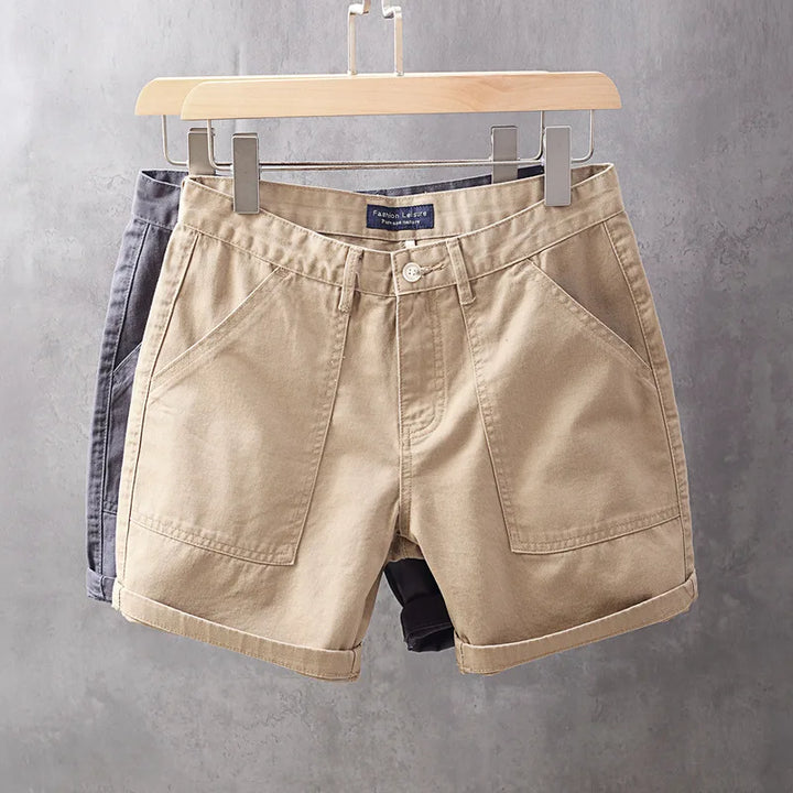 Jirra I Men’s Casual Cargo Shorts
