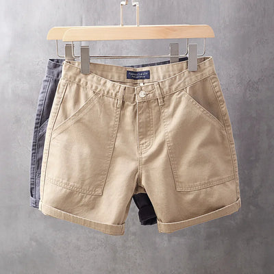 Men’s Casual Cargo Shorts