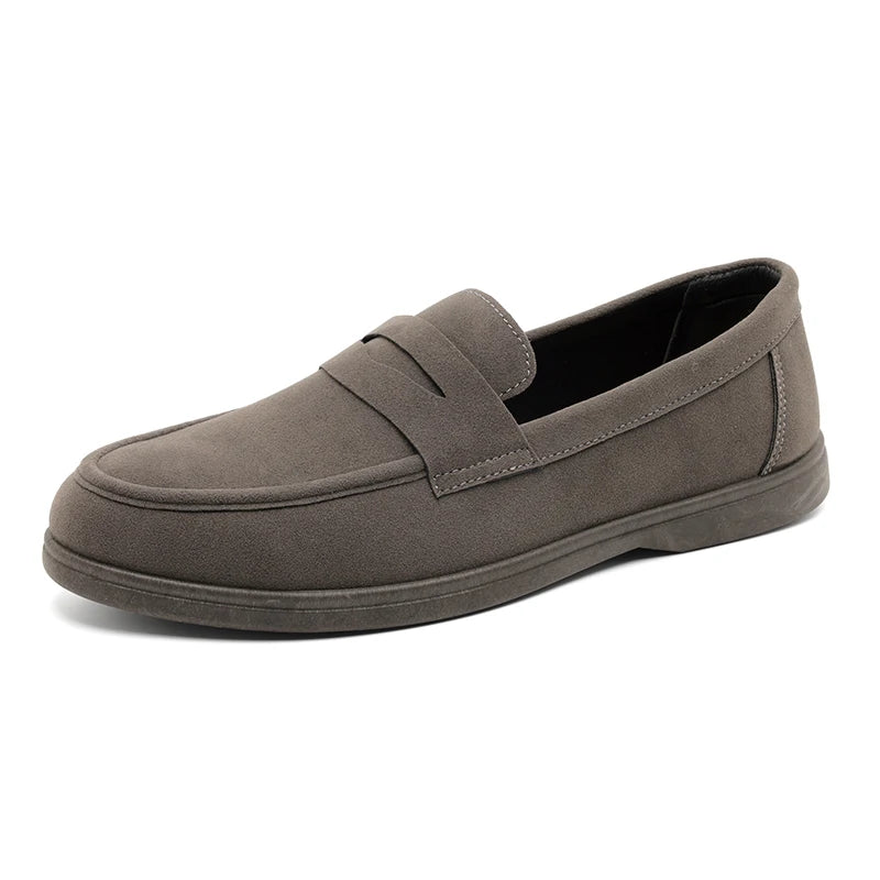 The Ted Classic Hot Sale Men's Slip On Loafers