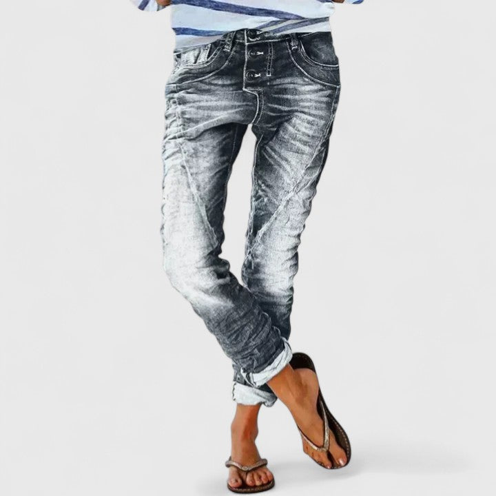 Denise | Comfortable Pants