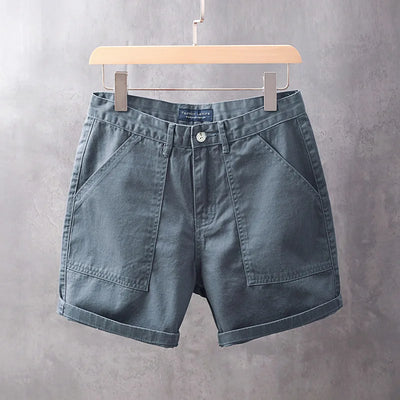 Men’s Casual Cargo Shorts