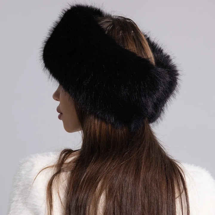 Isolde I Luxe Winter Hat
