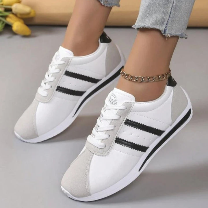 Skye | Casual Lift Sneakers