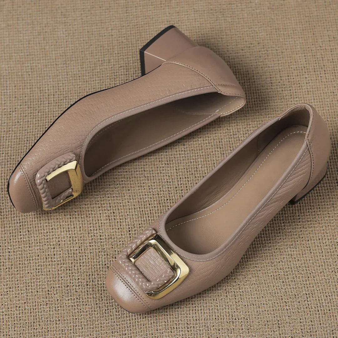 Kate I Refined Everyday Flats
