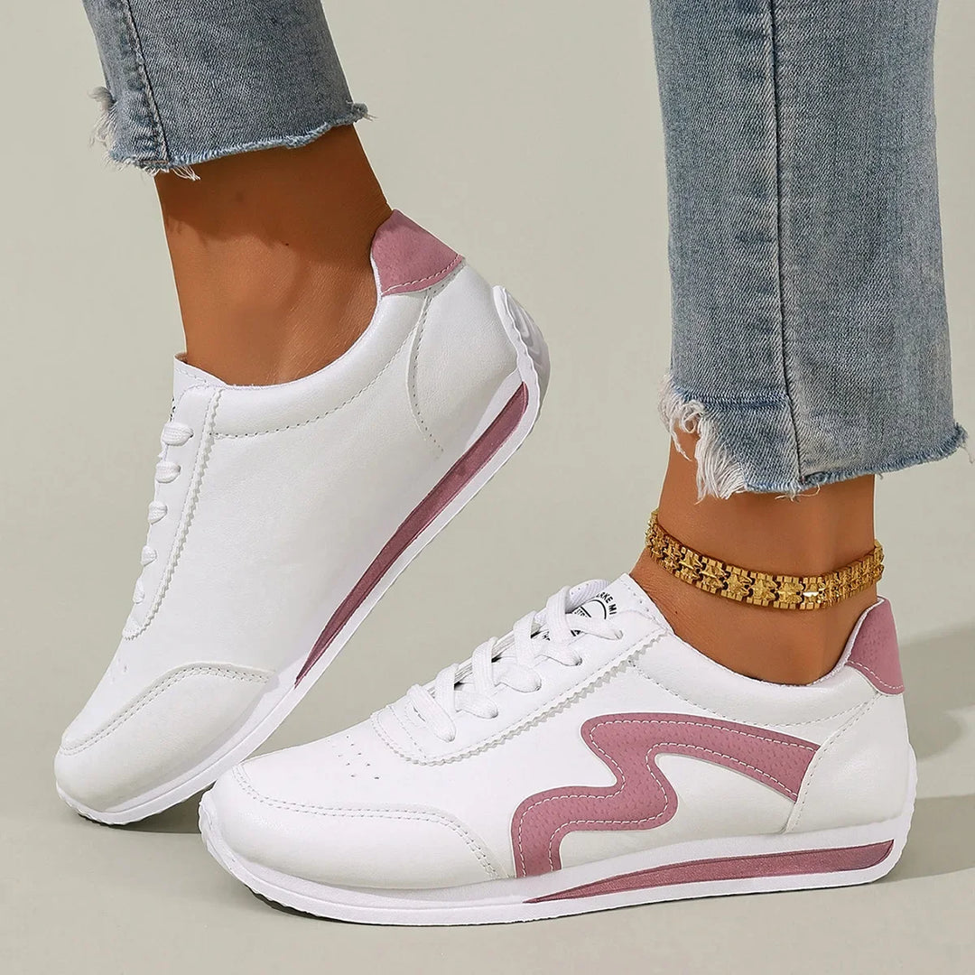 AeroFlex | Women’s Breathable Comfort Sneakers