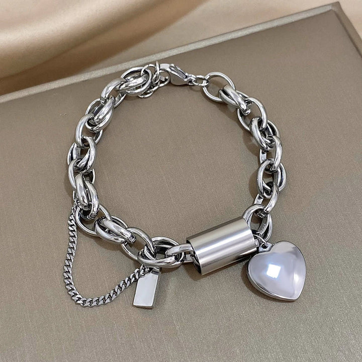 AURO | Chunky Comfort Bracelet