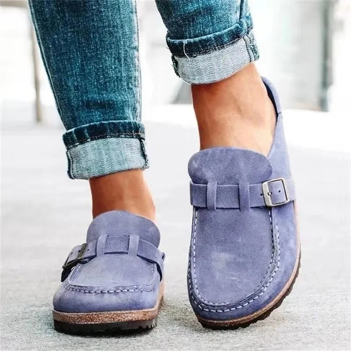 Mara I Orthopedic Slip-Ons