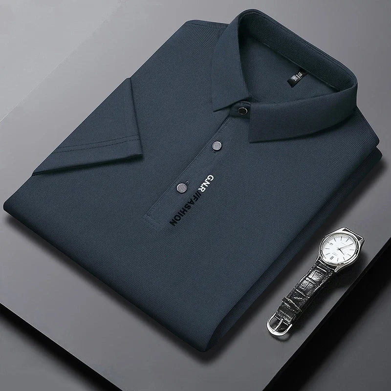 Tom Outback Essentials Polo  Casual Business Style