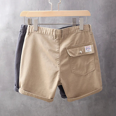Men’s Casual Cargo Shorts