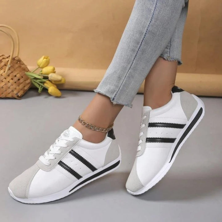 Skye | Casual Lift Sneakers